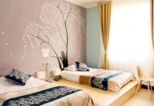 Dali Five Elements Int'l Hostel