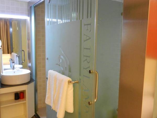 Dali Fairyland Hotel