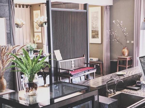 Yakamoz Haijie Hotel