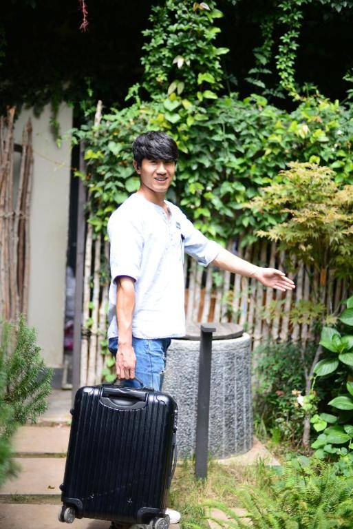 Yakamoz Haijie Hotel