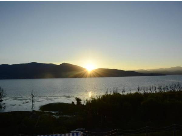 The Corner Seaview Hotel