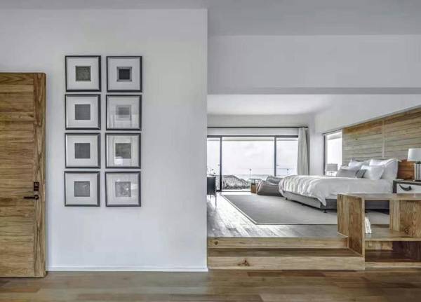 Dali Shishanfang Golf Hotel