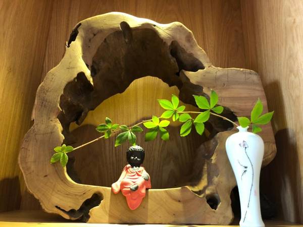 Dali Liao Fan Seaview Villa