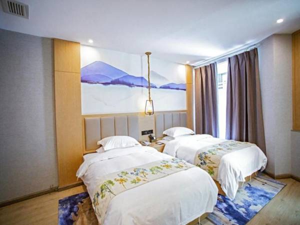 VX Dali Erhai Park Seascape Hotel