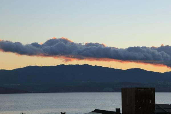 大理传家海景度假客栈