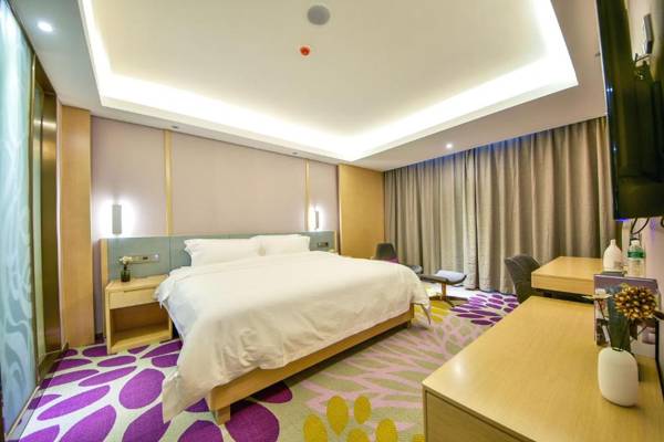 Lavande Hotels Dali Erhai Park