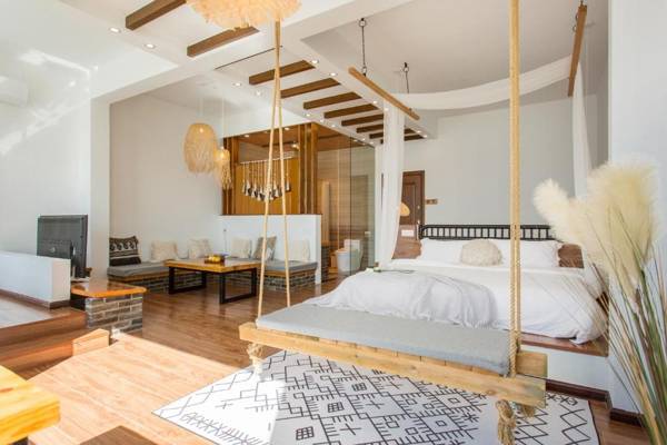 Aishe Honeymoon Sea View Guesthouse