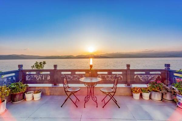 Blue Sea Resort Dali