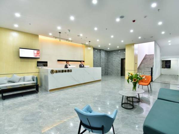 Green Tree Inn Dali Erhai City Centre