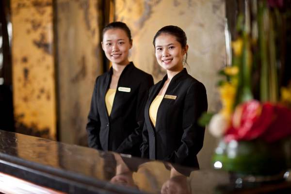 Your World International Conference Centre