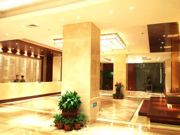 Yiwu Shinsun International Hotel
