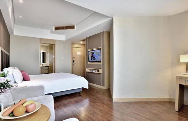 Yiwu Bali Yating Hotel