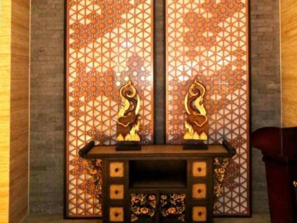 Yiwu Orange Boutique Hotel