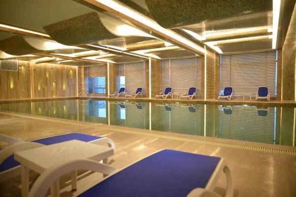 Sanding New Century Grand Hotel Yiwu