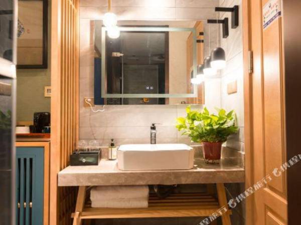 Yiwu wanyue international hotel