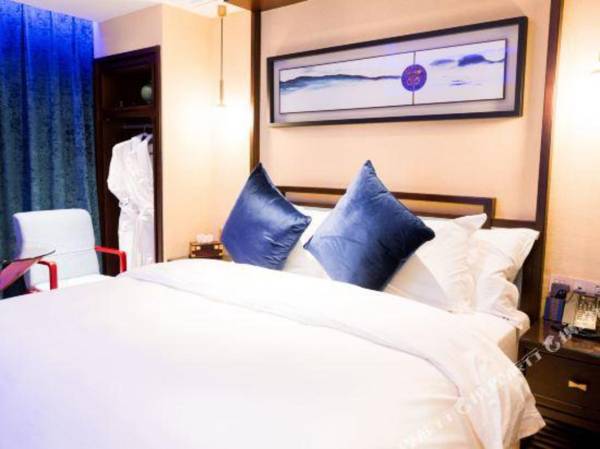 Yiwu wanyue international hotel