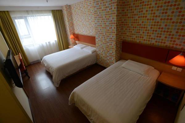 Home Inn Chongqing Yangjiaping Pedestrian Street