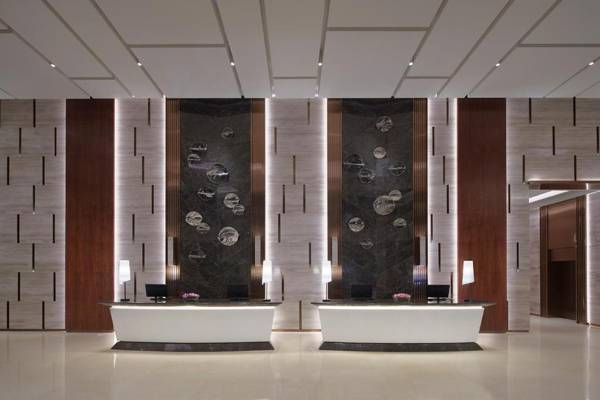 Hyatt Regency Liberation Square Chongqing