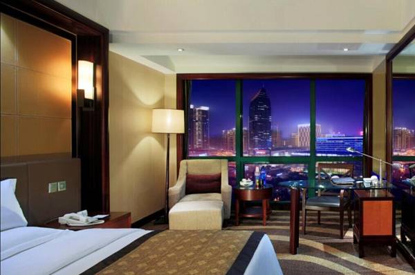 Chongqing Empark Grand Hotel