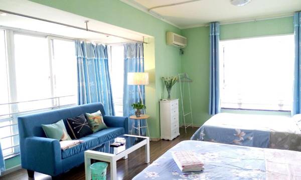 Chongqing Sunroom Hotel Apartment