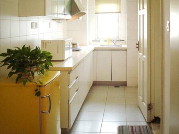 Chongqing Sunroom Hotel Apartment