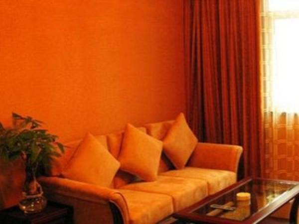 Chongqing Tianyou Hotel