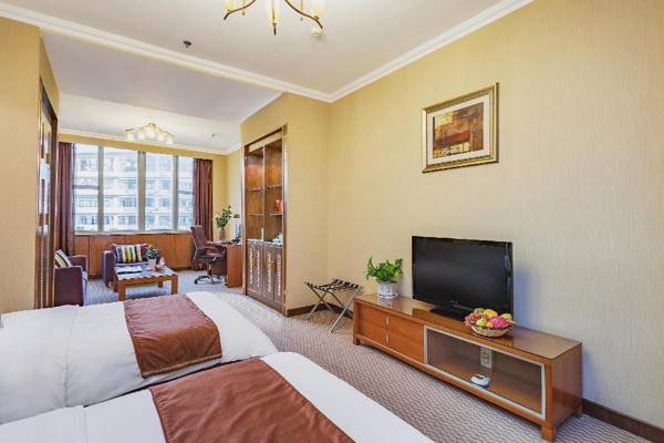 Chongqing Milky Way Hotel