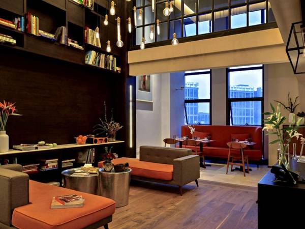 Jasmine Exquisite Inn