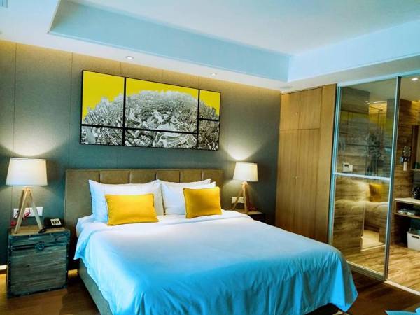 Bloom Boutique Hotel