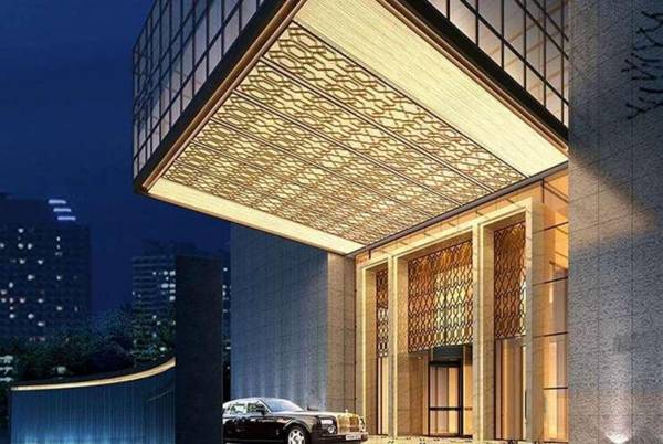 Wyndham Grand Plaza Royale Huayu Chongqing