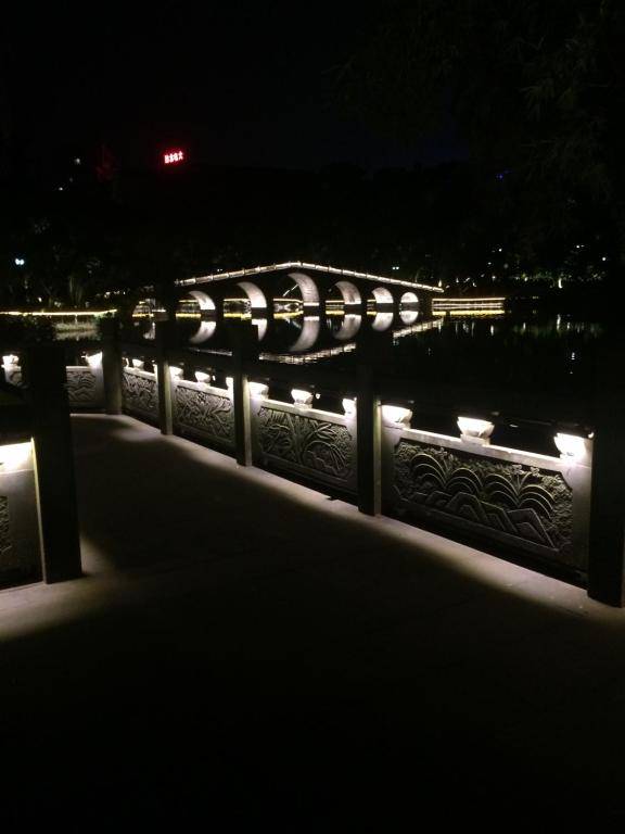 Chongqing Zuji Youth Hostel