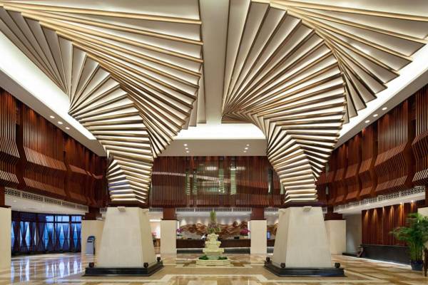 Chongqing Dongheng Glenville Hotel