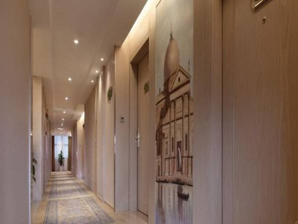 Vienna International Hotel Chong Qing Yu Bei Airport