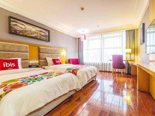 Ibis Chongqing Beibei