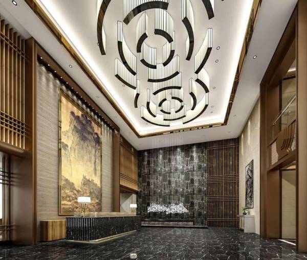 Mercure Chongqing Downtown