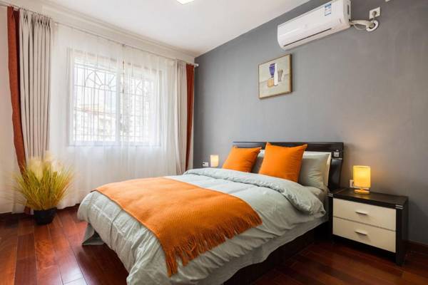 ChongQing JiangBei·Guanyinqiao· Locals Apartment 00150990