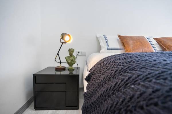 Chongqing Jiangbei·Guanyinqiao· Locals Apartment 00139090