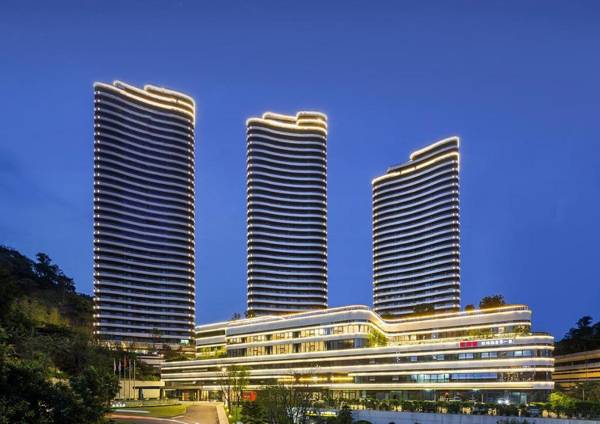 Himalaya Serviced Residences Chongqing