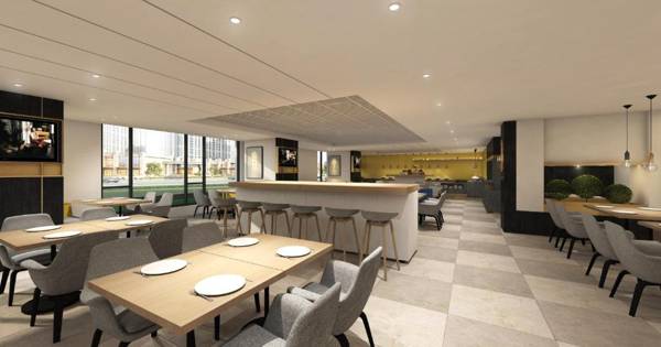 Citadines Gaoke Liangjiang Chongqing