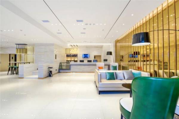 City Comfort Inn Chongqing Huangguan Dafuti