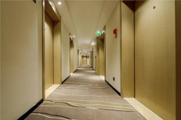 City Comfort Inn Chongqing Jiangbei Airport T3 Terminal