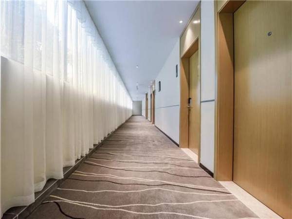 City Comfort Inn Chongqing Chayuan Metro Station