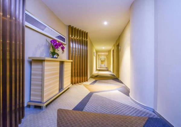 City Comfort Inn Chongqing Railway West Station