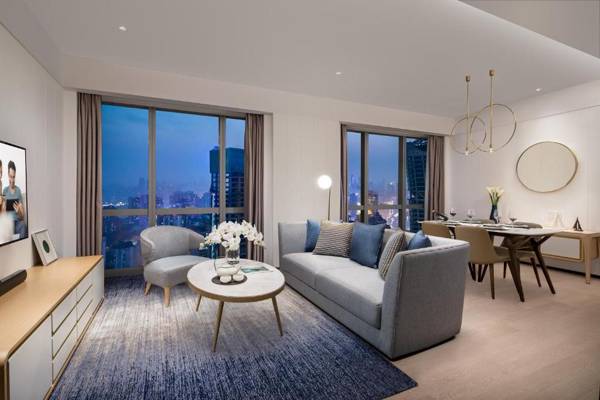 Ascott Raffles City Chongqing