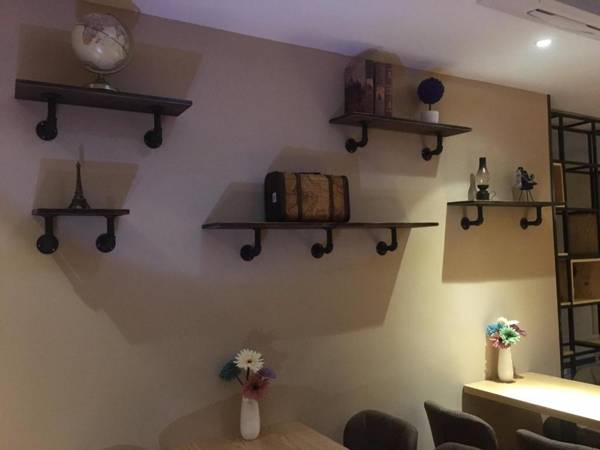 7Days Premium Chongqing Qijiang District Government Branch