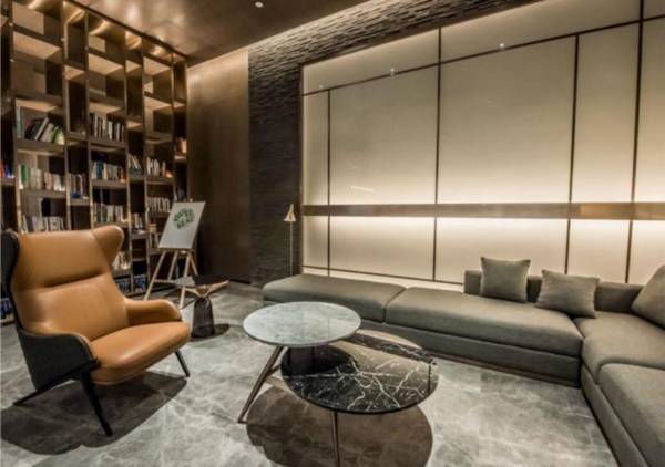 Echarm Plus Hotel Chongqing Shapingba Sanxia Plaza