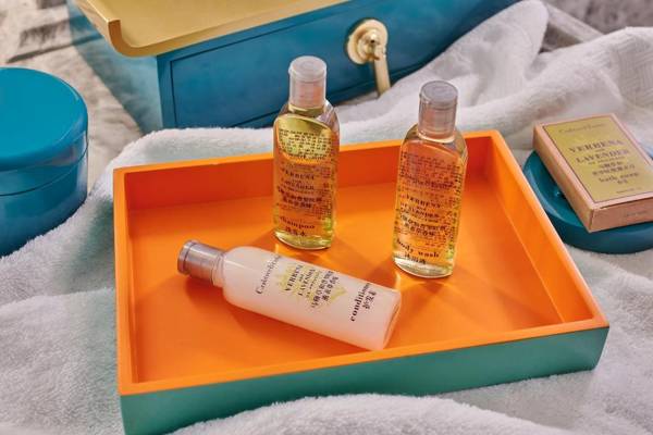 Hilton Chongqing Liangjiang New Area