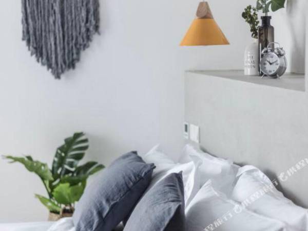 Colour Art Hotel (Chongqing Jiangbei Airport)