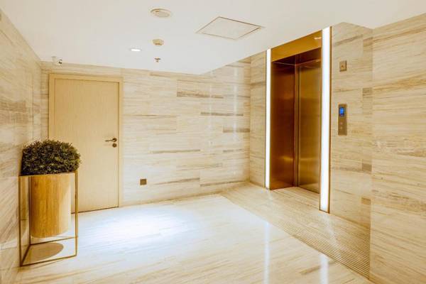 Ji Hotel Chongqing South Bank Shanghai City