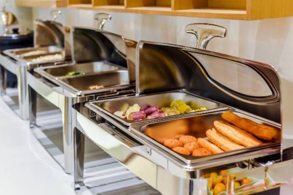 City Comfort Inn Wushan Cuiping Road